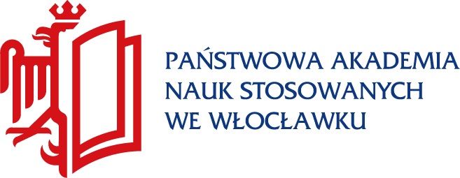 PANS Włocławek - strona Wydawnictwa